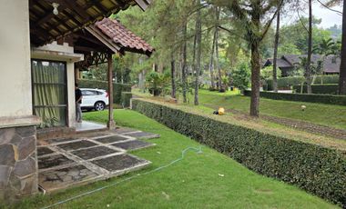 Villa dijual di Tretes, Mojokerto, Jawa Timur