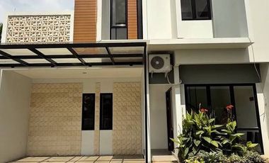 FreePPN 100% Siap Huni Desember 2026. Cluster Promenade Prima Harapan Regency nempel Summarecon Bekasi