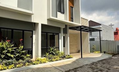 FreePPN 100% Siap Huni Desember 2026. Cluster Promenade Prima Harapan Regency nempel Summarecon Bekasi