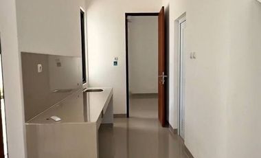 FreePPN 100% Siap Huni Desember 2026. Cluster Promenade Prima Harapan Regency nempel Summarecon Bekasi