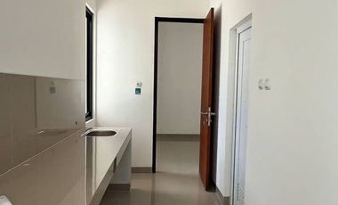 FreePPN 100% Siap Huni Desember 2026. Cluster Promenade Prima Harapan Regency nempel Summarecon Bekasi