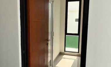 FreePPN 100% Siap Huni Desember 2026. Cluster Promenade Prima Harapan Regency nempel Summarecon Bekasi