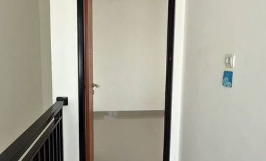 FreePPN 100% Siap Huni Desember 2026. Cluster Promenade Prima Harapan Regency nempel Summarecon Bekasi