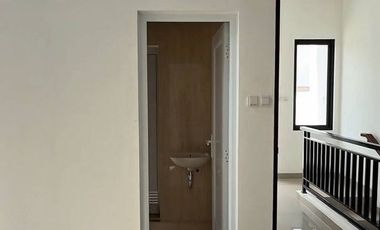 FreePPN 100% Siap Huni Desember 2026. Cluster Promenade Prima Harapan Regency nempel Summarecon Bekasi