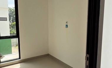 FreePPN 100% Siap Huni Desember 2026. Cluster Promenade Prima Harapan Regency nempel Summarecon Bekasi