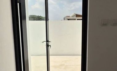 FreePPN 100% Siap Huni Desember 2026. Cluster Promenade Prima Harapan Regency nempel Summarecon Bekasi