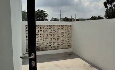 FreePPN 100% Siap Huni Desember 2026. Cluster Promenade Prima Harapan Regency nempel Summarecon Bekasi