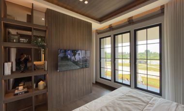 Lebih dari Sekadar Rumah, Ini Adalah Definisi Gaya Hidup Modern di BSD Tangsel