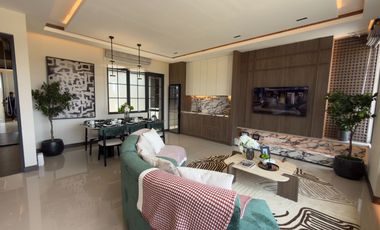 Lebih dari Sekadar Rumah, Ini Adalah Definisi Gaya Hidup Modern di BSD Tangsel