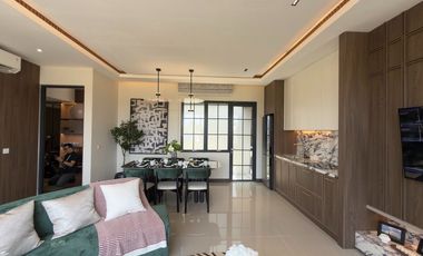 Lebih dari Sekadar Rumah, Ini Adalah Definisi Gaya Hidup Modern di BSD Tangsel