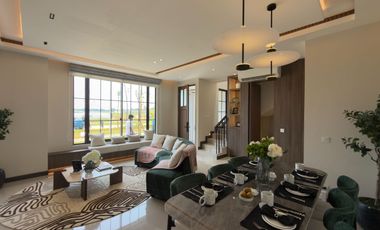 Lebih dari Sekadar Rumah, Ini Adalah Definisi Gaya Hidup Modern di BSD Tangsel