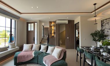 Lebih dari Sekadar Rumah, Ini Adalah Definisi Gaya Hidup Modern di BSD Tangsel