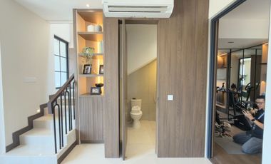 Lebih dari Sekadar Rumah, Ini Adalah Definisi Gaya Hidup Modern di BSD Tangsel