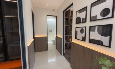 Lebih dari Sekadar Rumah, Ini Adalah Definisi Gaya Hidup Modern di BSD Tangsel