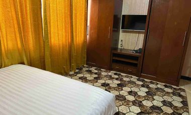 SANGAT MURAH Apartemen type 3br di bandung, free wifi