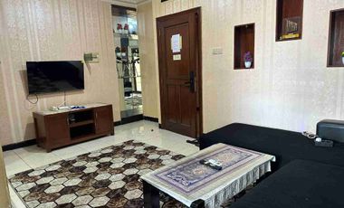 SANGAT MURAH Apartemen type 3br di bandung, free wifi