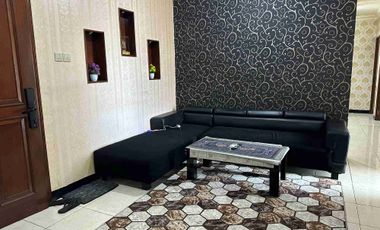 SANGAT MURAH Apartemen type 3br di bandung, free wifi