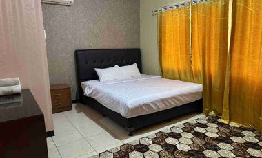 SANGAT MURAH Apartemen type 3br di bandung, free wifi