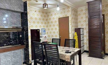 SANGAT MURAH Apartemen type 3br di bandung, free wifi