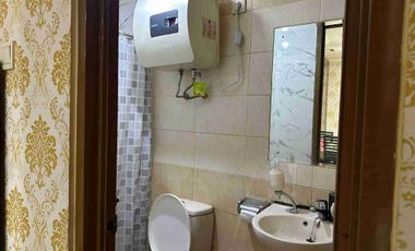 SANGAT MURAH Apartemen type 3br di bandung, free wifi