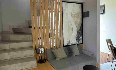 Rumah 2 Lantai BSD Dekat Tol & Stasiun | Type Mahoni Promo Free DP & Free Biaya