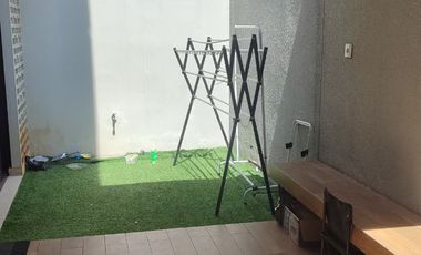 Turun Harga! Rumah Hoek Eksklusif Cluster Flora, Hanya Selangkah Ke Summarecon Mall