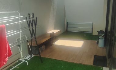 Turun Harga! Rumah Hoek Eksklusif Cluster Flora, Hanya Selangkah Ke Summarecon Mall