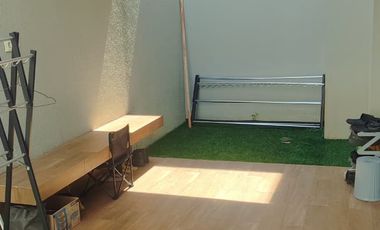 Turun Harga! Rumah Hoek Eksklusif Cluster Flora, Hanya Selangkah Ke Summarecon Mall