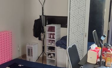 Turun Harga! Rumah Hoek Eksklusif Cluster Flora, Hanya Selangkah Ke Summarecon Mall