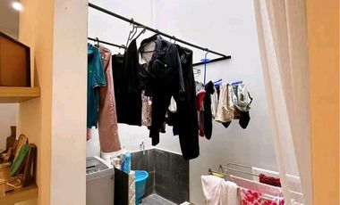 2-Storey Fully Furnished House Near the Airport