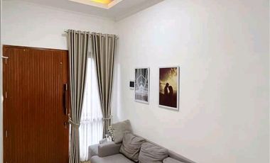 2-Storey Fully Furnished House Near the Airport