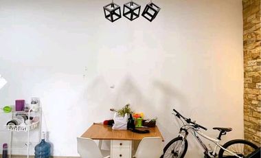 2-Storey Fully Furnished House Near the Airport