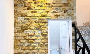 2-Storey Fully Furnished House Near the Airport