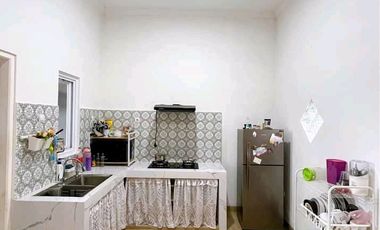 2-Storey Fully Furnished House Near the Airport