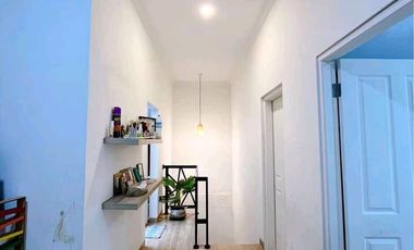 2-Storey Fully Furnished House Near the Airport