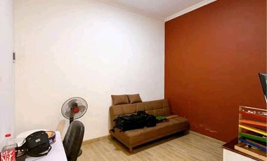 2-Storey Fully Furnished House Near the Airport