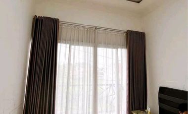 2-Storey Fully Furnished House Near the Airport