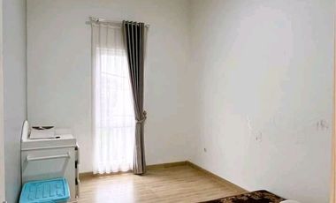 2-Storey Fully Furnished House Near the Airport