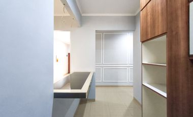 Rumah Strategis 10 Menit ke Bintaro Jaya Xchange Mall Siap KPR J-35800