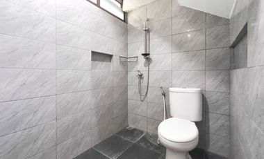 Rumah Strategis 10 Menit ke Bintaro Jaya Xchange Mall Siap KPR J-35800