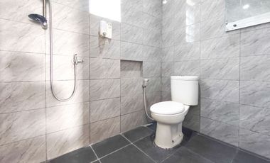 Rumah Strategis 10 Menit ke Bintaro Jaya Xchange Mall Siap KPR J-35800