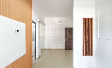 Rumah Strategis 10 Menit ke Bintaro Jaya Xchange Mall Siap KPR J-35800