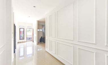 Rumah Strategis 10 Menit ke Bintaro Jaya Xchange Mall Siap KPR J-35800