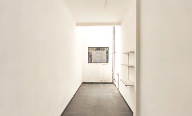 Rumah Strategis 10 Menit ke Bintaro Jaya Xchange Mall Siap KPR J-35800