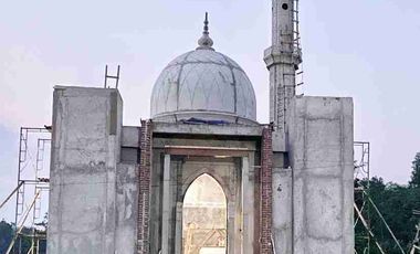 RUMAH SUBSIDI MINIMALIS BEBAS BANJIR DI JAWATENGAH