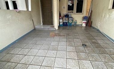 Hunian nyaman di area dekat green lake city Dijual Rumah 2 lantai perumahan kresek indah 2 lokasi strategis