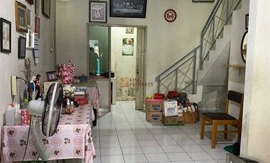 Hunian nyaman di area dekat green lake city Dijual Rumah 2 lantai perumahan kresek indah 2 lokasi strategis