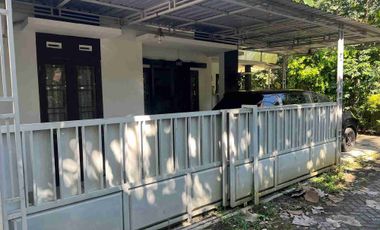 Rumah murah, BU di Turi dkt Pemda Sleman, SCH MALL, POLRES SLEMAN, Pasar Sleman