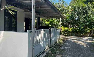 Rumah murah, BU di Turi dkt Pemda Sleman, SCH MALL, POLRES SLEMAN, Pasar Sleman