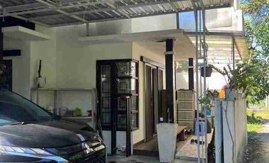 Rumah murah, BU di Turi dkt Pemda Sleman, SCH MALL, POLRES SLEMAN, Pasar Sleman